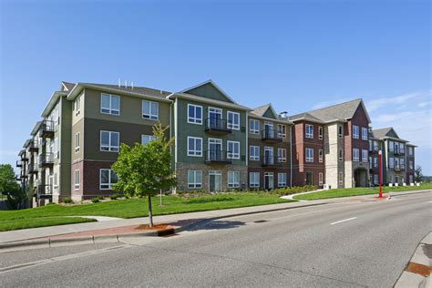 apple valley apartment homes